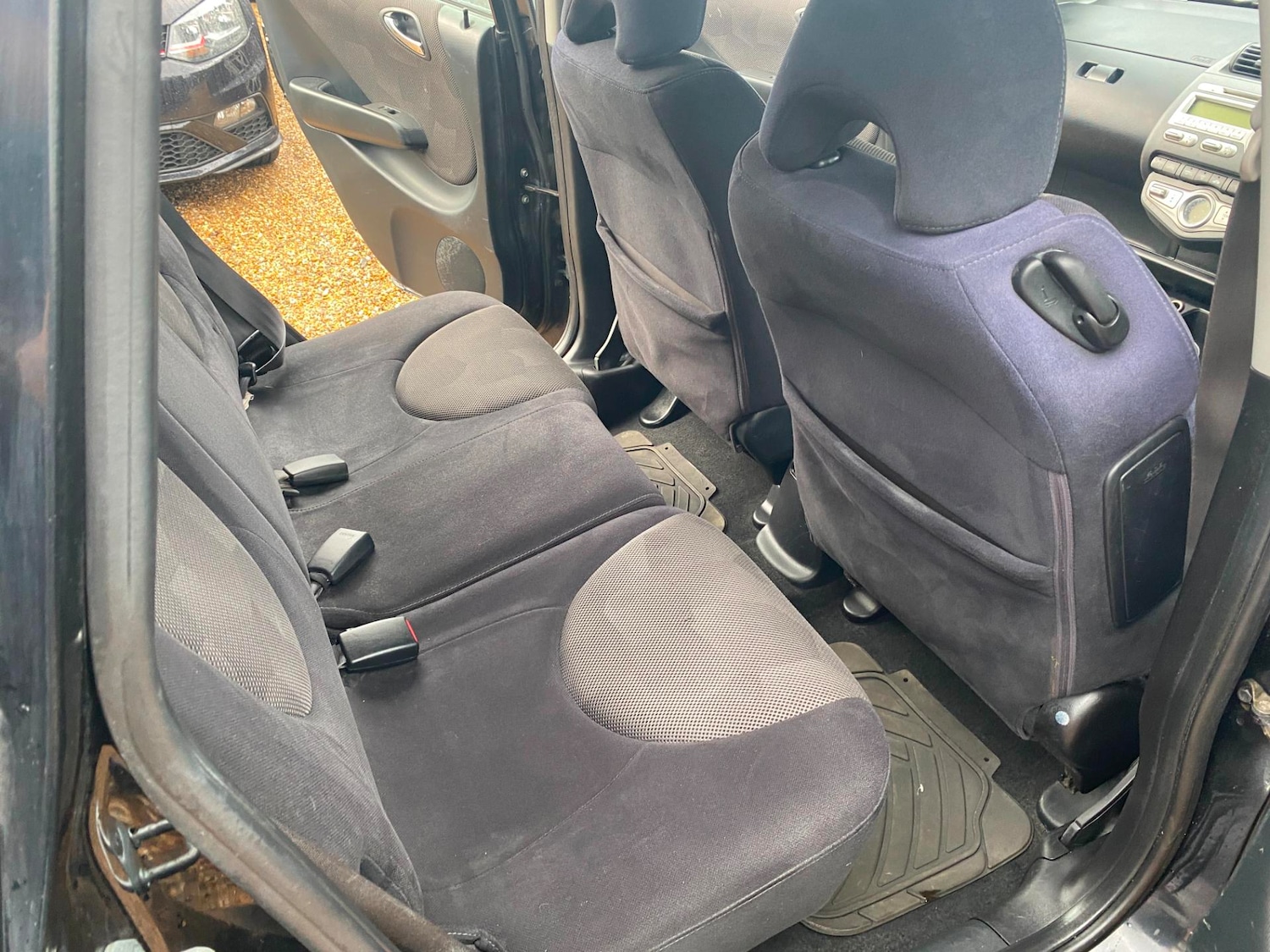 Vehicle 16