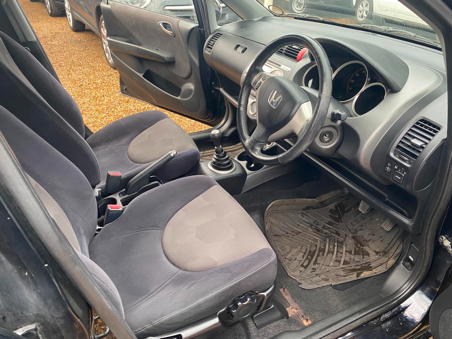 Vehicle 17