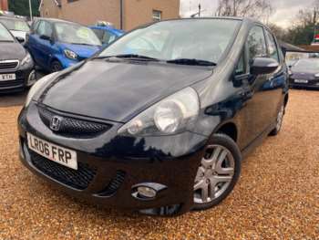 Used Honda Jazz 2006 for sale - 69481278: Photo