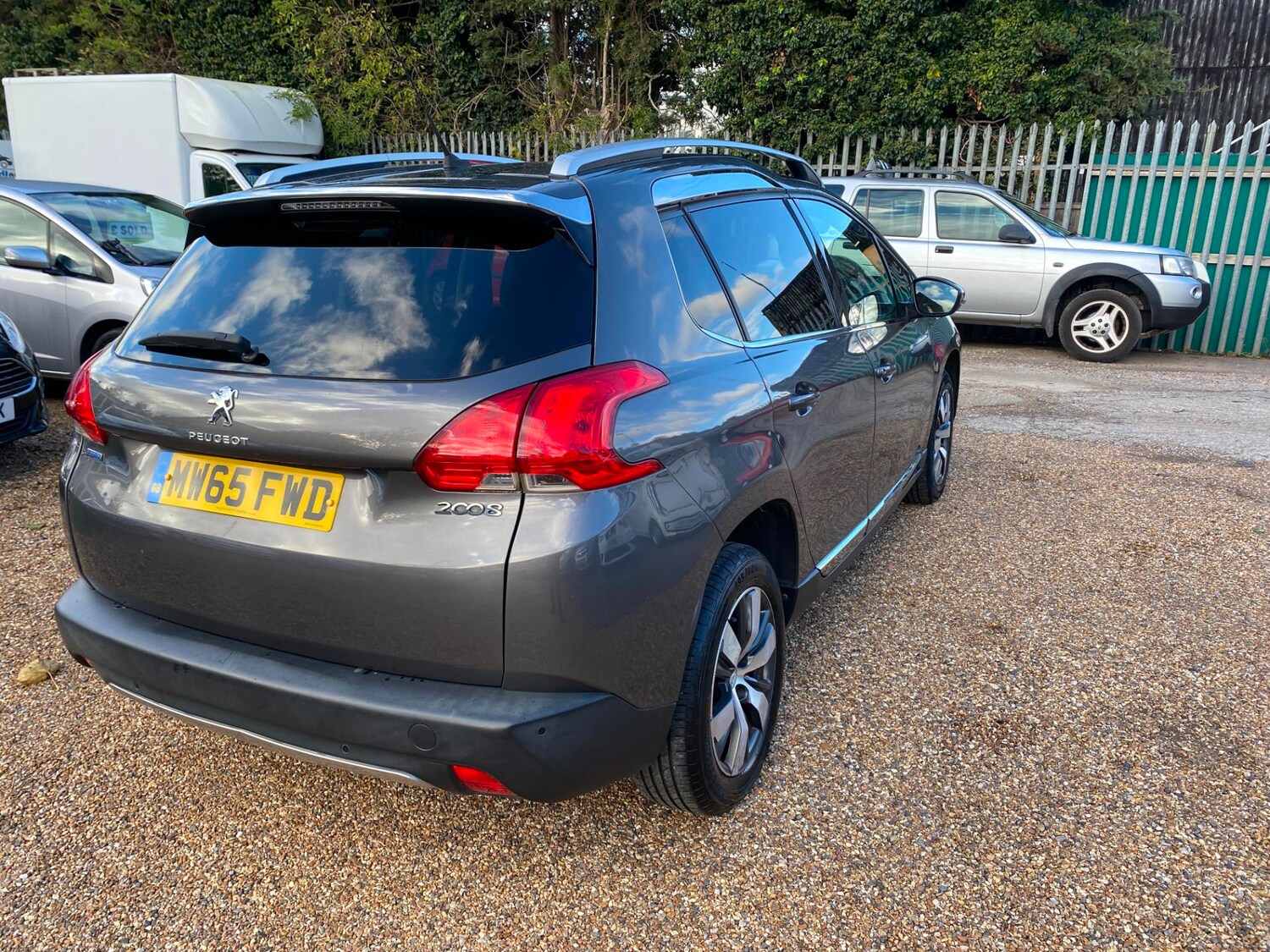 Vehicle 9