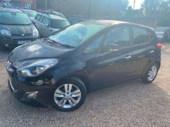 Used Hyundai Ix20 2014 for sale - 68592238: Photo
