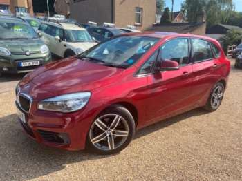 Used BMW 2 Series 2014 for sale - 68581300: Photo