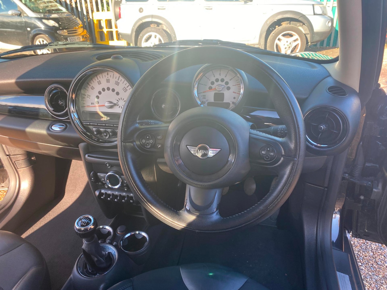 Vehicle 19
