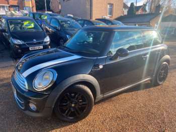 Used MINI Hatch 2012 for sale - 69349273: Photo
