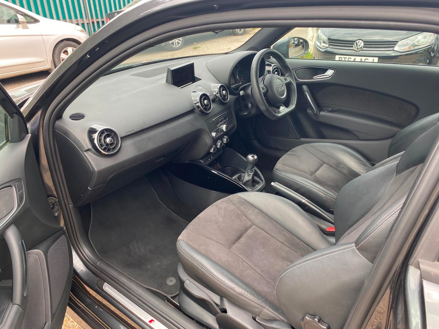 Vehicle 15