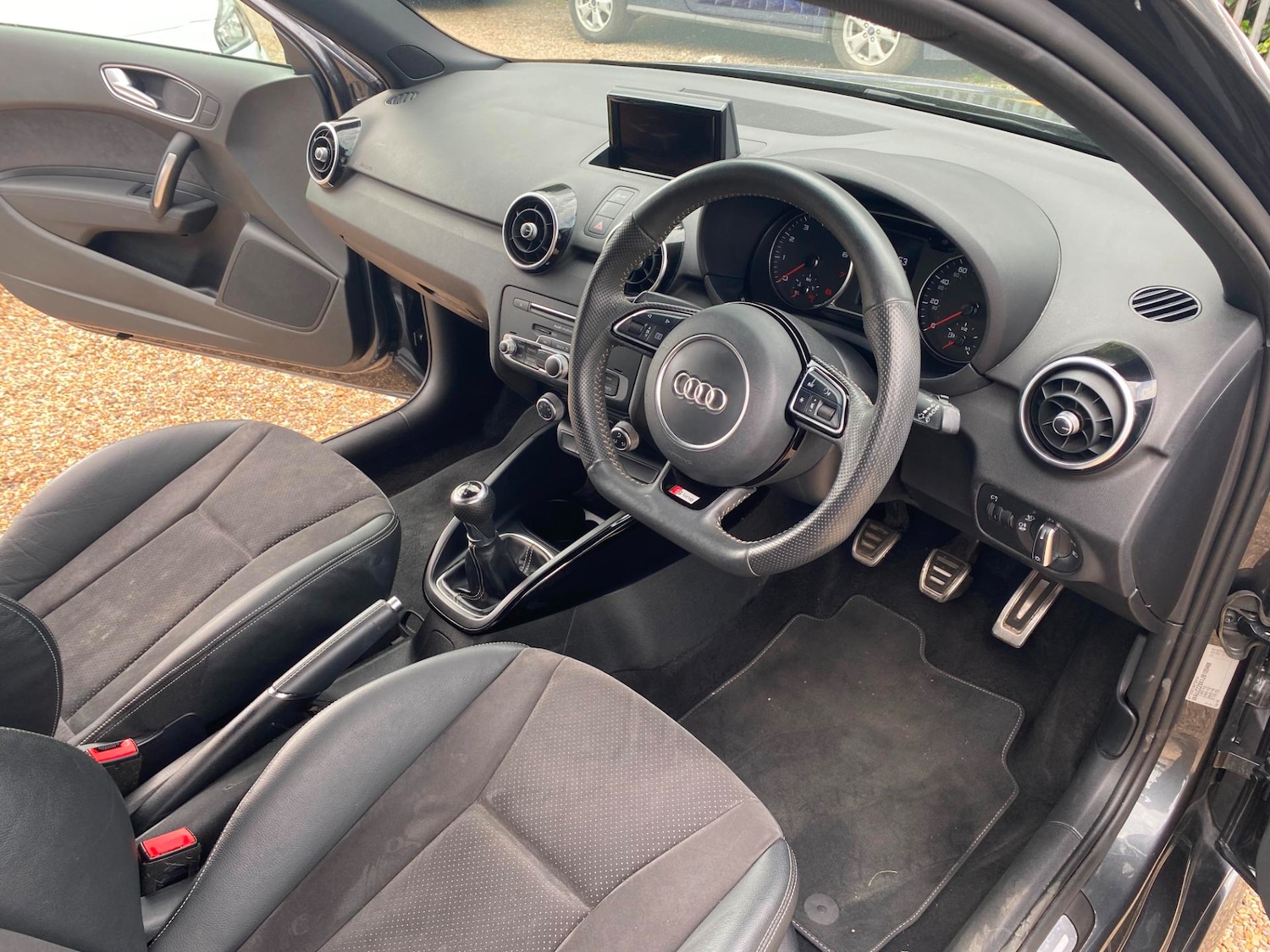 Vehicle 17