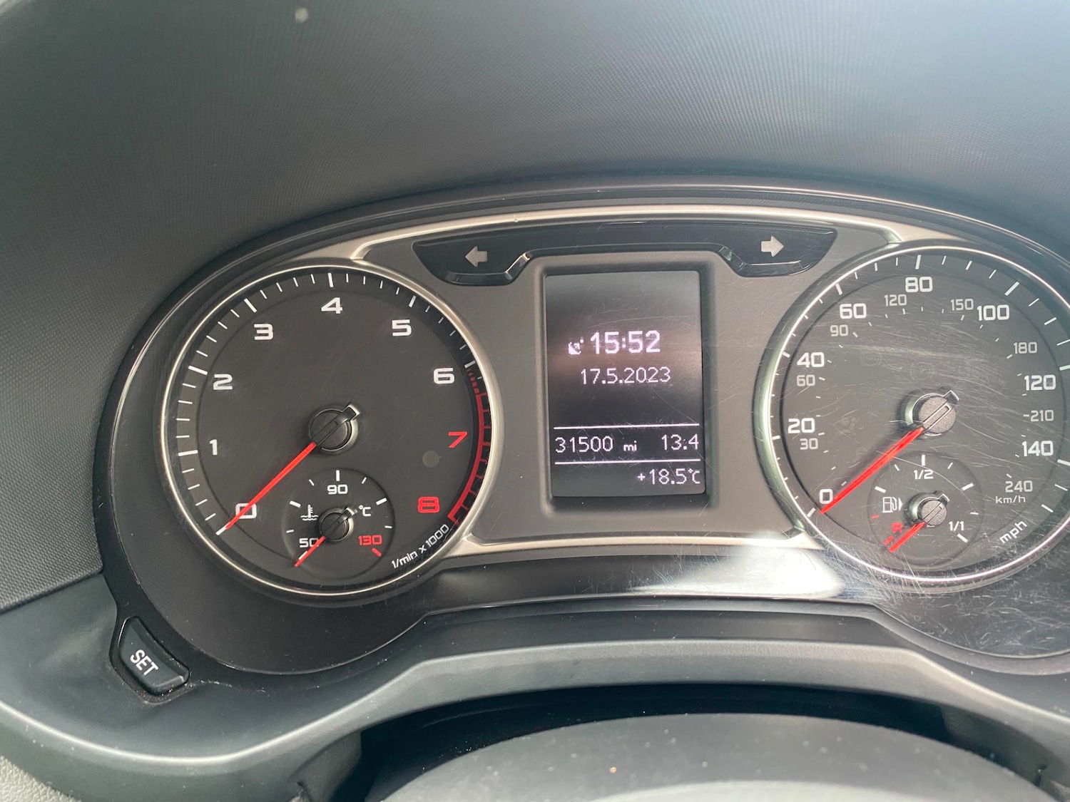 Vehicle 19