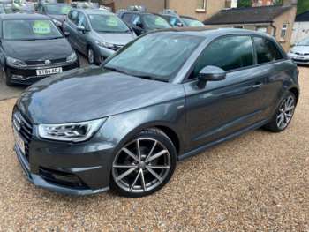 Used Audi A1 2018 for sale - 67302994: Photo