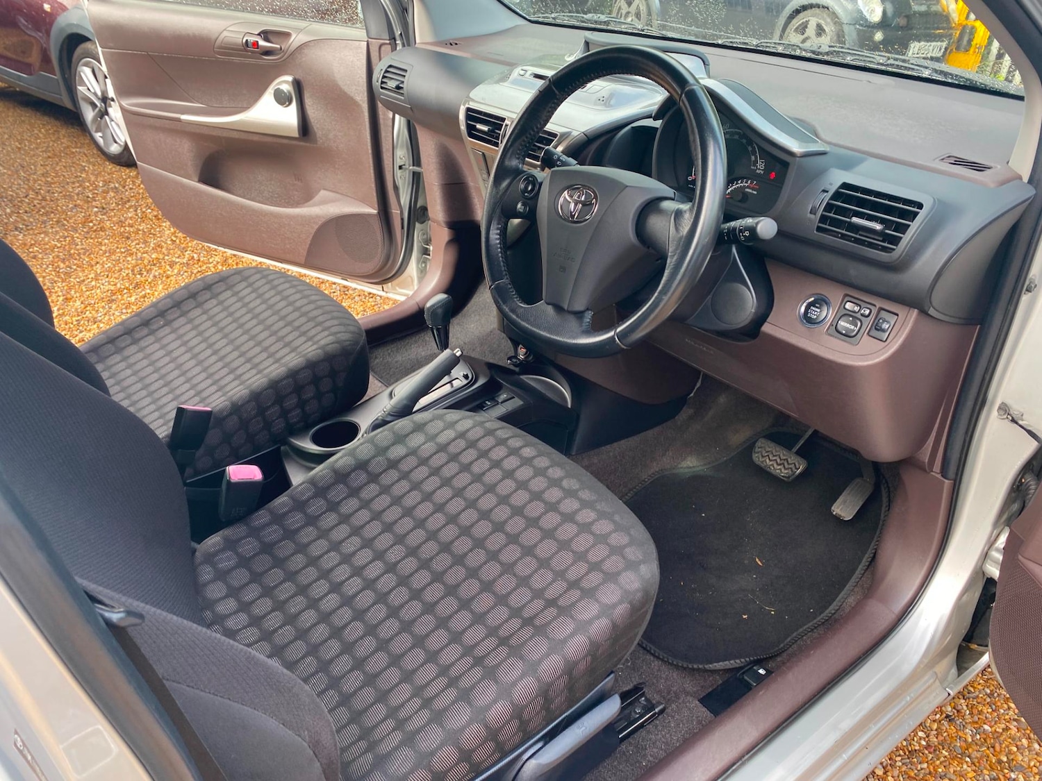 Vehicle 15