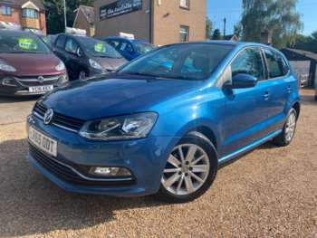 Used Volkswagen Polo 2015 for sale - 68849725: Photo
