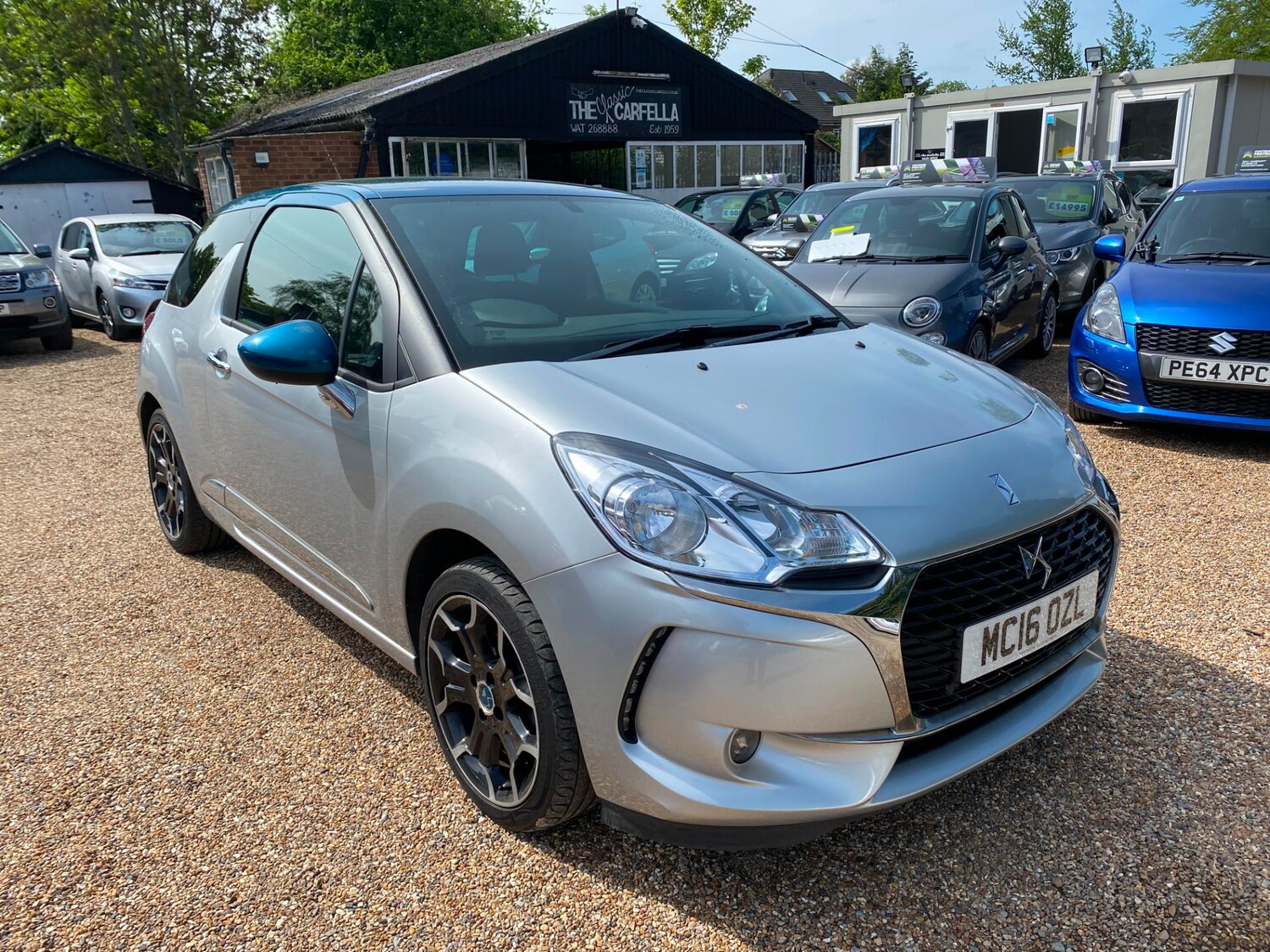 Vehicle 7