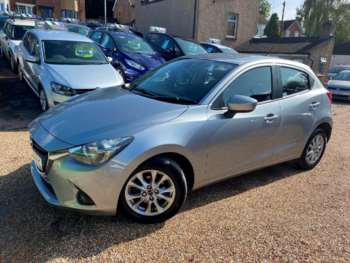 Used Mazda Mazda2 2016 for sale - 68740020: Photo