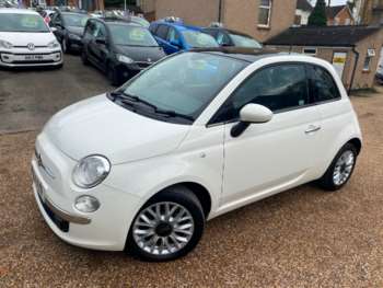 Used Fiat 500 2014 for sale - 69279745: Photo