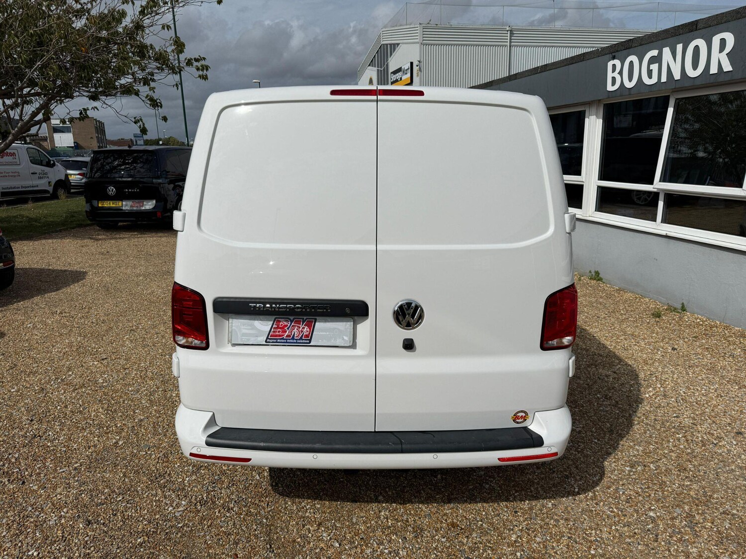 Used Volkswagen Transporter 2024 for sale - 75782301: Photo 11
