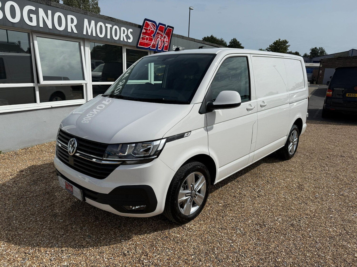 Used Volkswagen Transporter 2024 for sale - 75782301: Photo 13