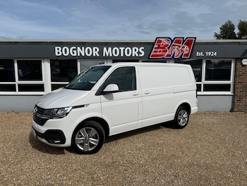 Volkswagen - Transporter