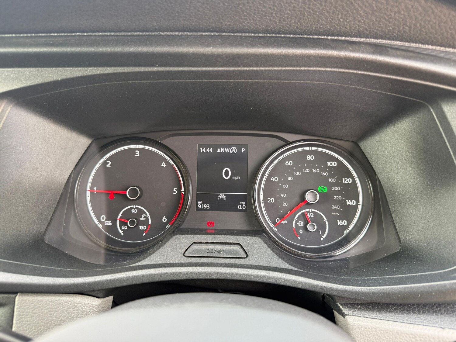 Used Volkswagen Transporter 2024 for sale - 75782301: Photo 3