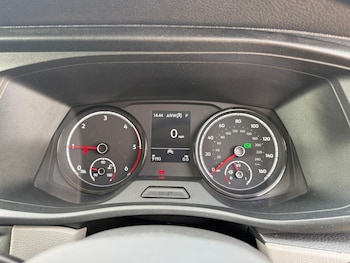 Used Volkswagen Transporter 2024 for sale - 75782301: Photo