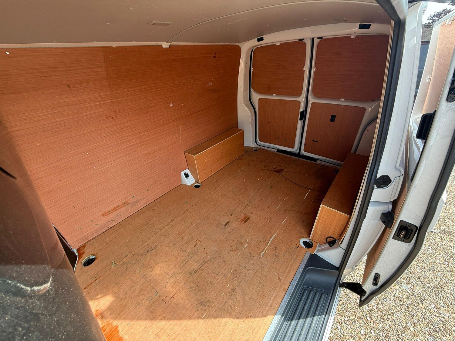 Used Volkswagen Transporter 2024 for sale - 75782301: Photo 5