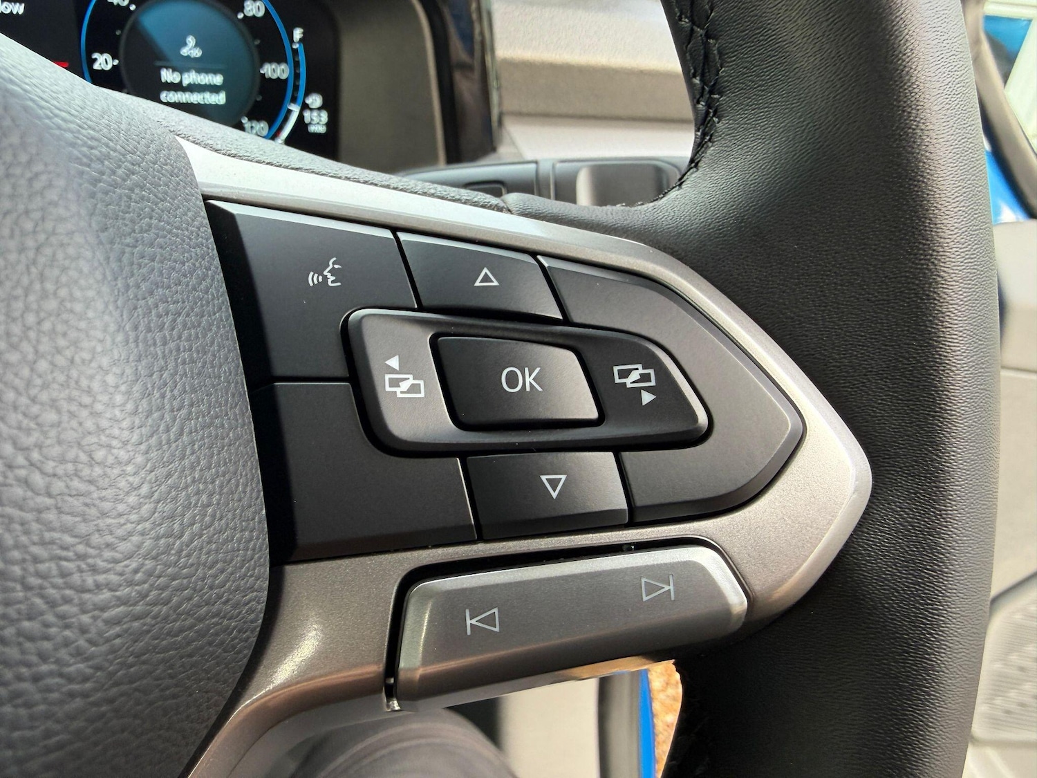 Used Volkswagen Transporter 2025 for sale - 76432896: Photo 11