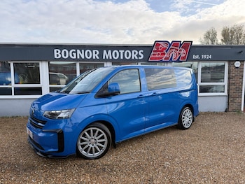 Volkswagen - Transporter