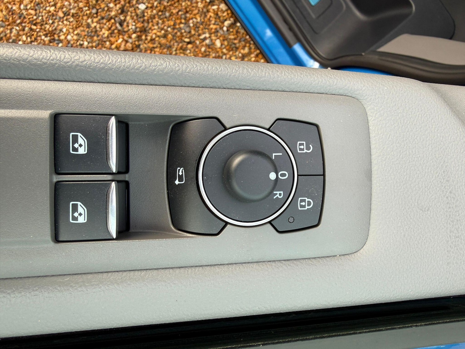 Used Volkswagen Transporter 2025 for sale - 76432896: Photo 20