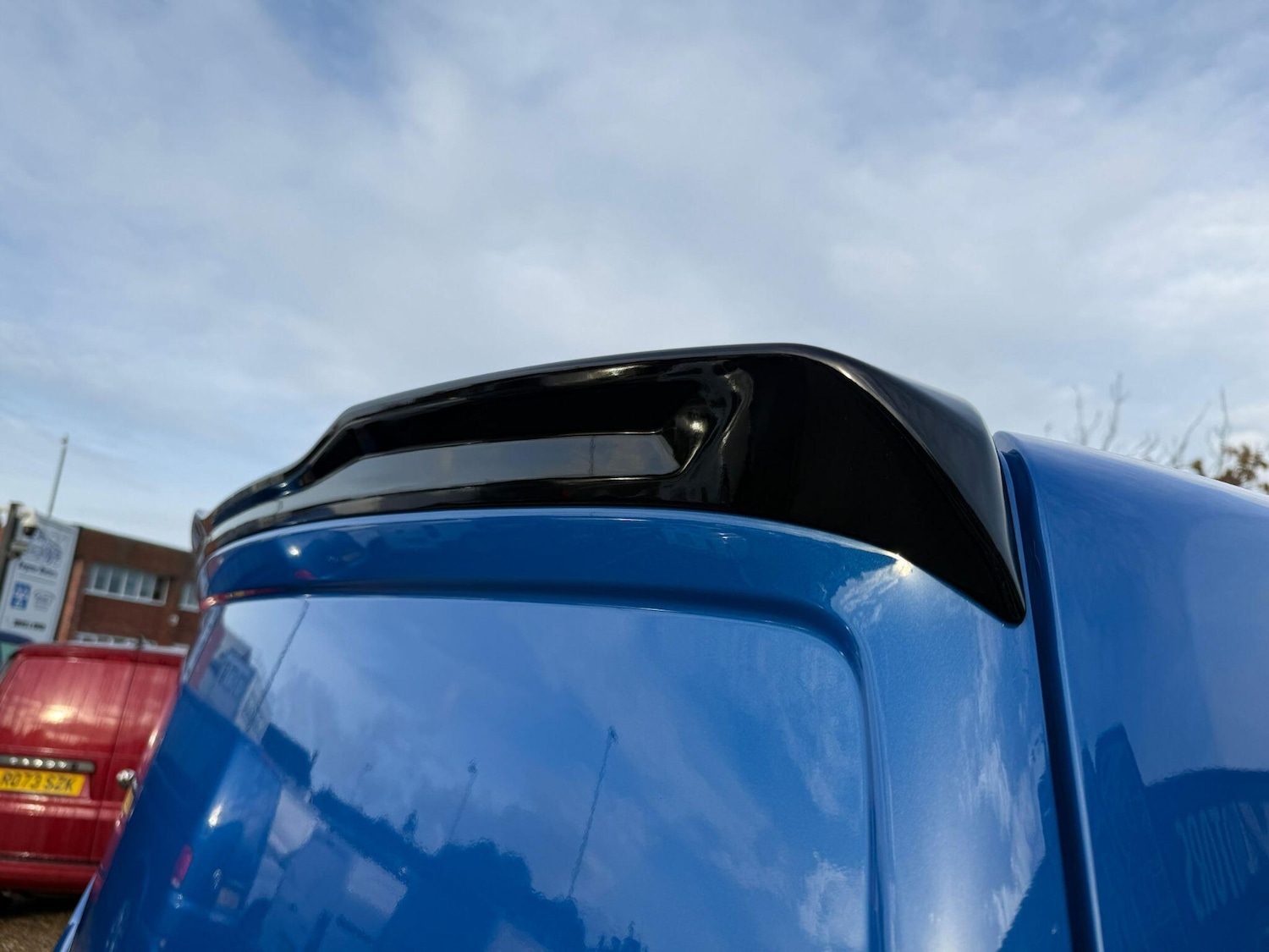 Used Volkswagen Transporter 2025 for sale - 76432896: Photo 24