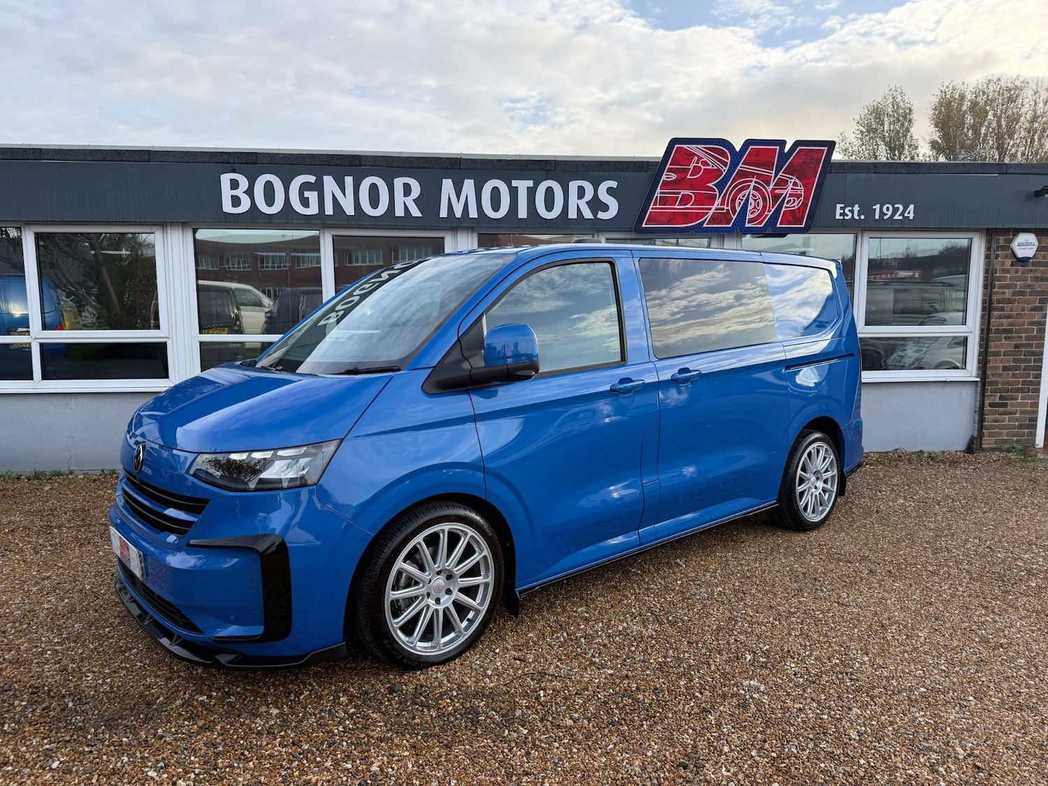 Used Volkswagen Transporter 2025 for sale - 76432896: Photo 29