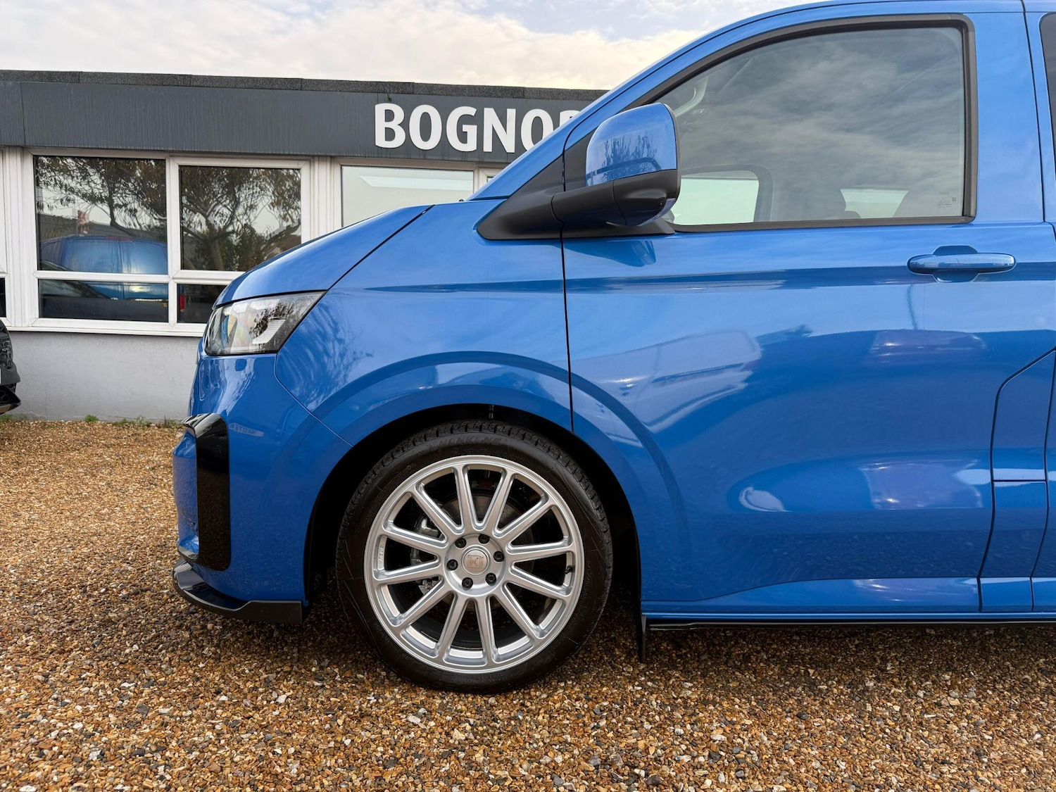 Used Volkswagen Transporter 2025 for sale - 76432896: Photo 30