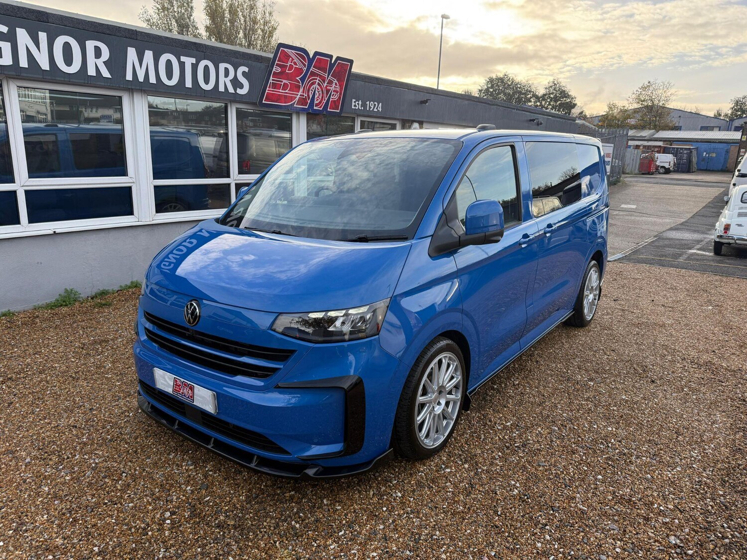 Used Volkswagen Transporter 2025 for sale - 76432896: Photo 31