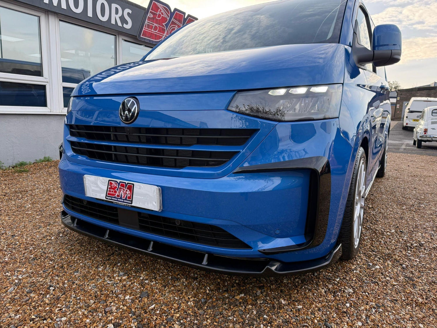 Used Volkswagen Transporter 2025 for sale - 76432896: Photo 33