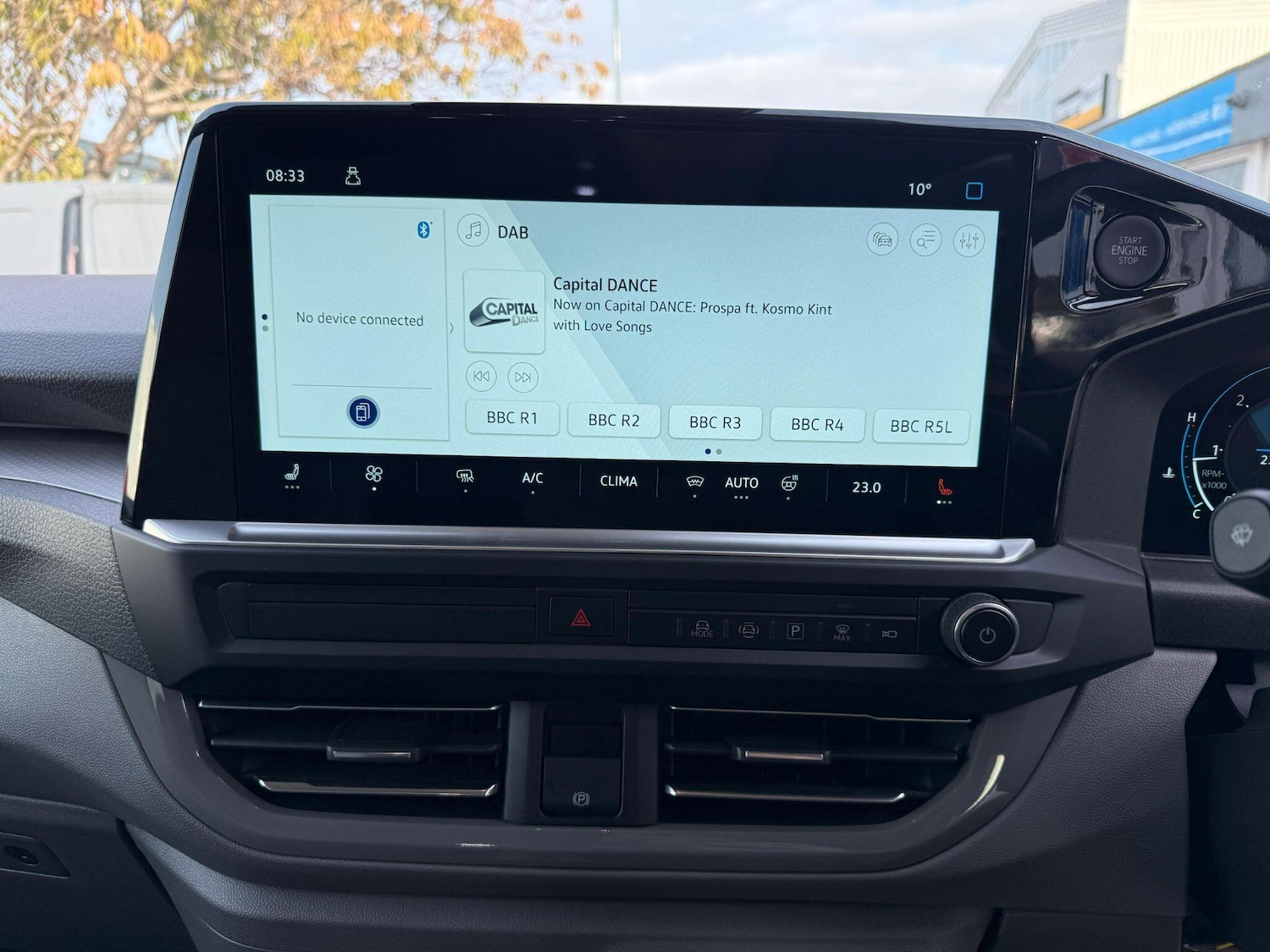 Used Volkswagen Transporter 2025 for sale - 76432896: Photo 4