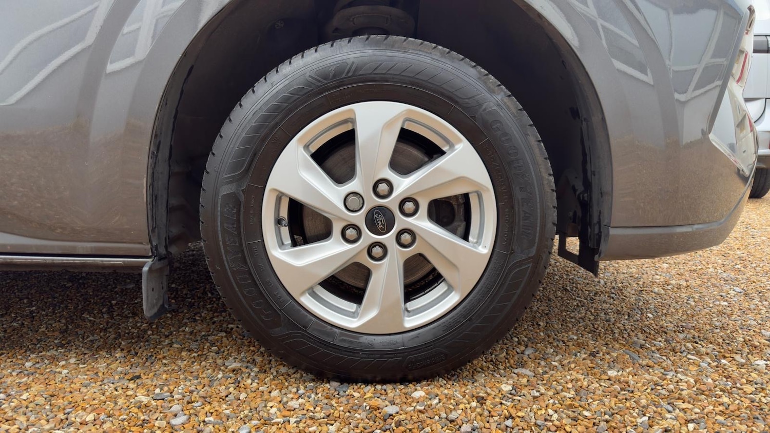 Used Ford Transit Custom 2023 for sale - 77791307: Photo 10