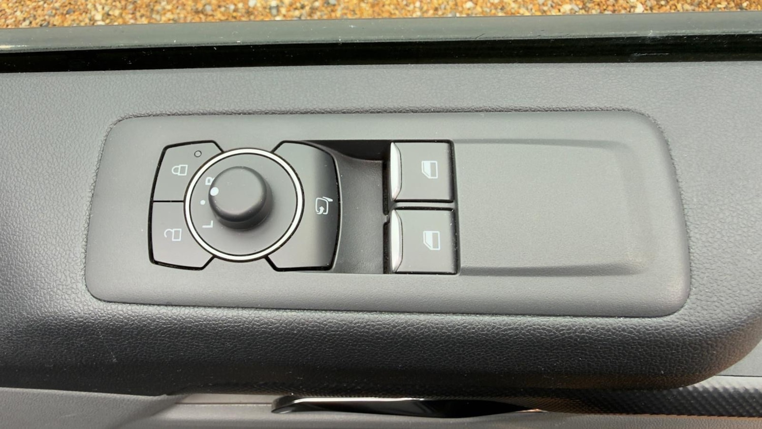 Used Ford Transit Custom 2023 for sale - 77791307: Photo 11