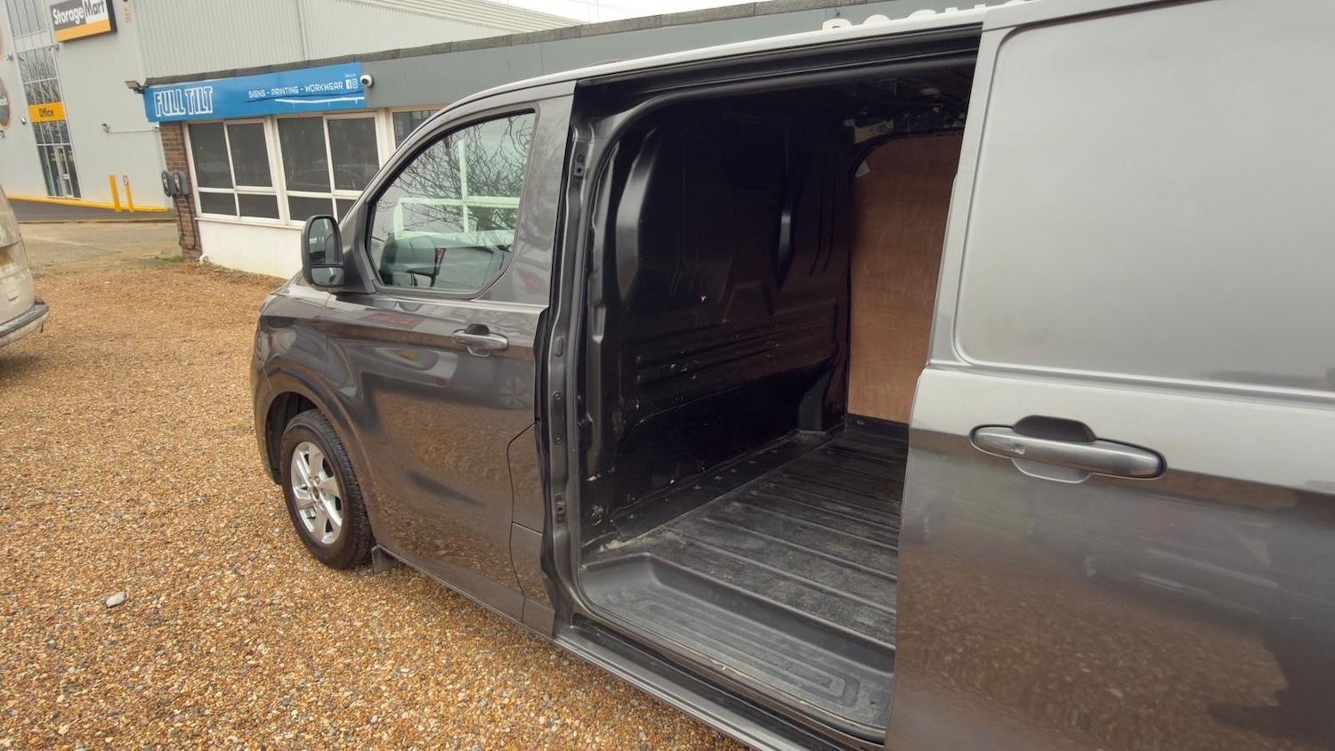 Used Ford Transit Custom 2023 for sale - 77791307: Photo 12
