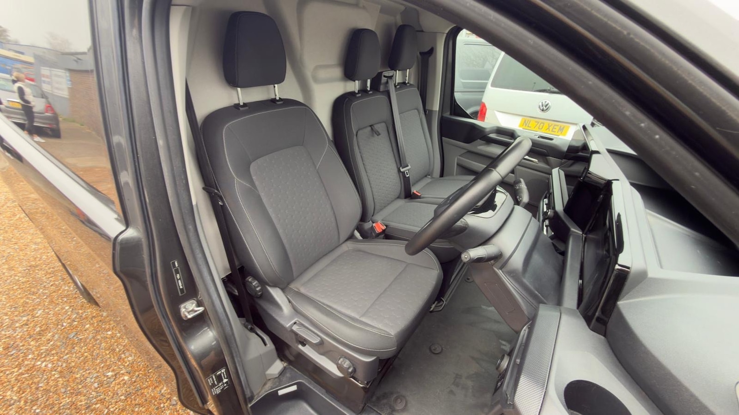 Used Ford Transit Custom 2023 for sale - 77791307: Photo 13