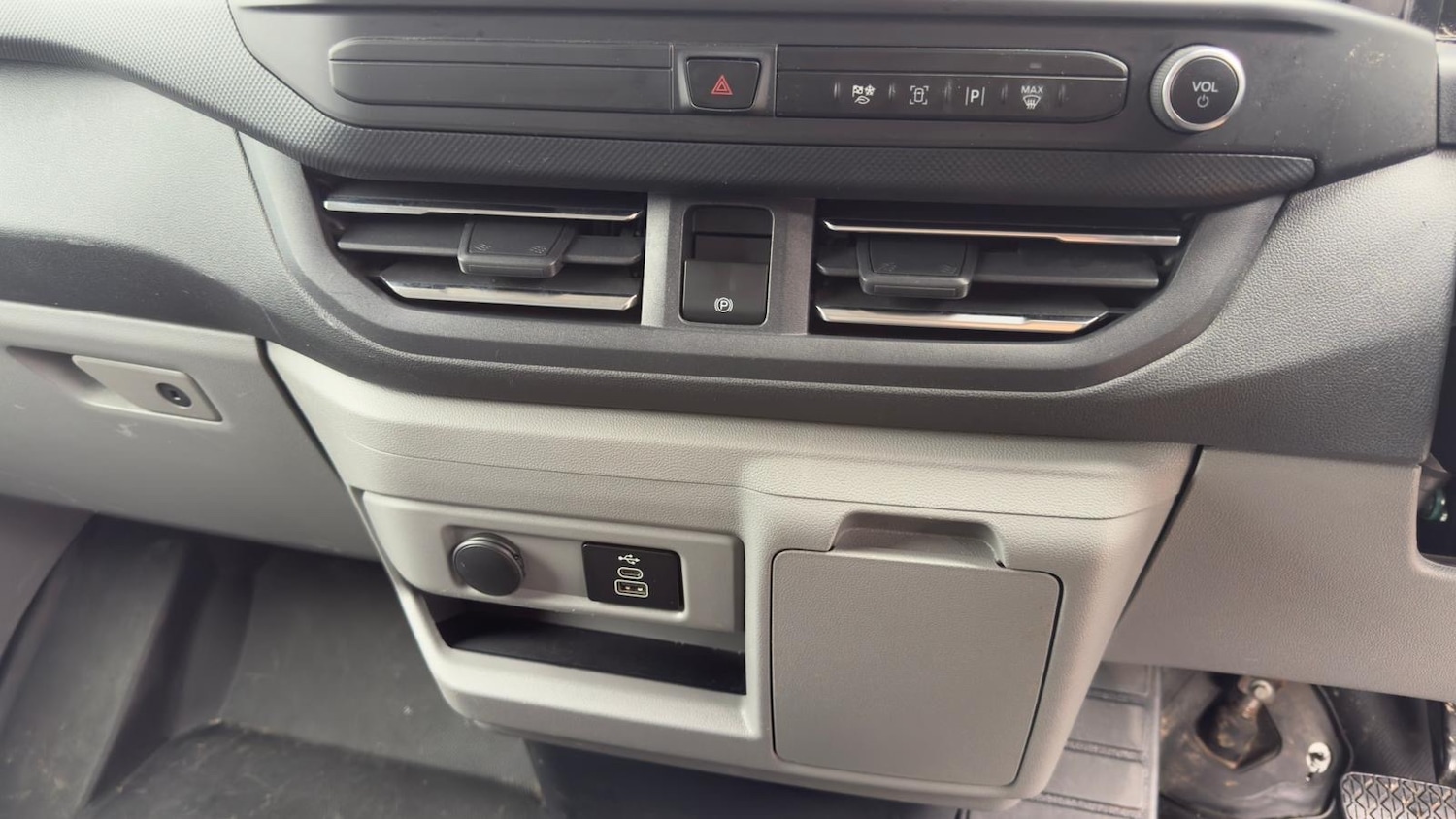 Used Ford Transit Custom 2023 for sale - 77791307: Photo 15