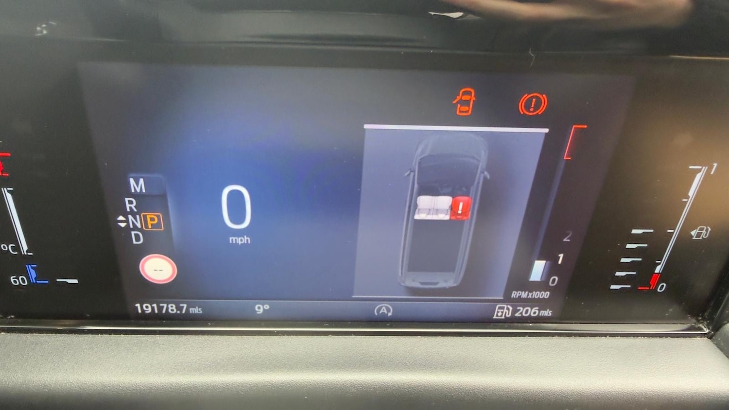 Used Ford Transit Custom 2023 for sale - 77791307: Photo 21