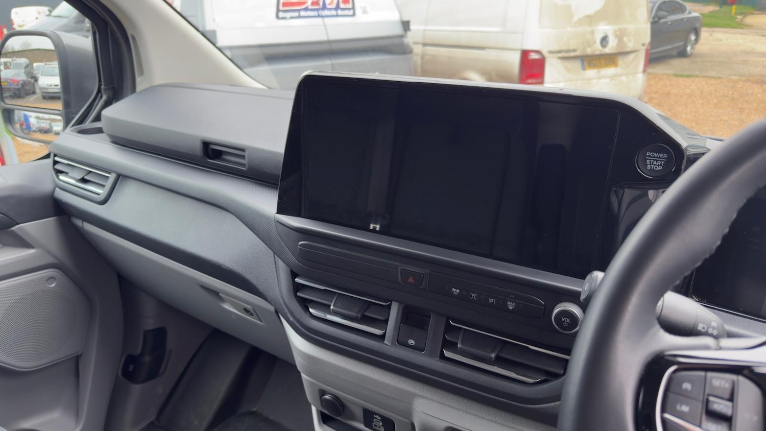 Used Ford Transit Custom 2023 for sale - 77791307: Photo 22