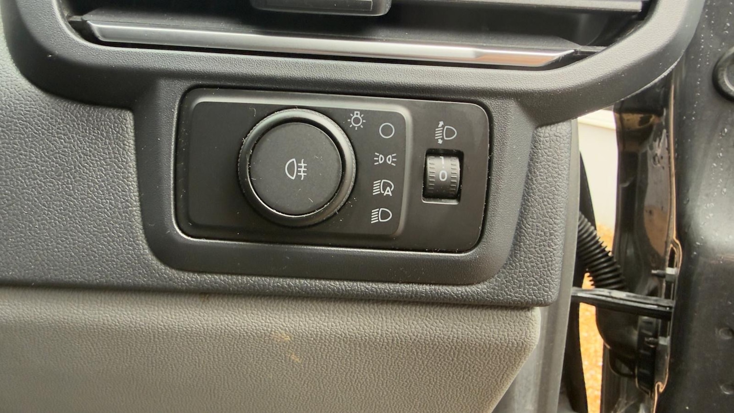 Used Ford Transit Custom 2023 for sale - 77791307: Photo 23