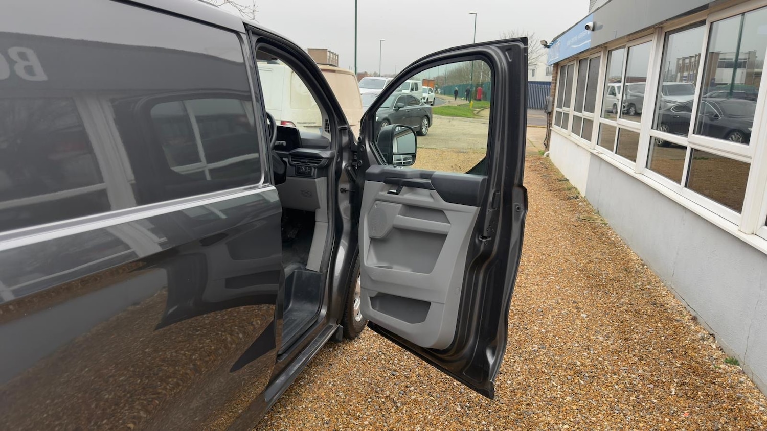 Used Ford Transit Custom 2023 for sale - 77791307: Photo 24