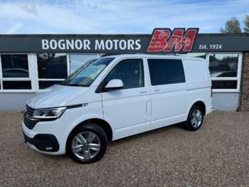 Used Volkswagen Transporter 2024 for sale - 74442004: Photo