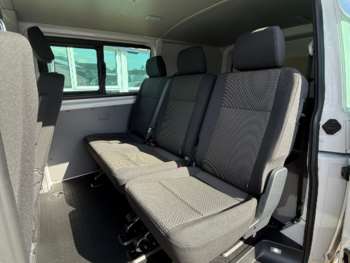 Used Volkswagen Transporter 2024 for sale - 74442004: Photo