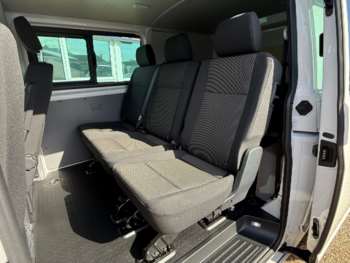 Used Volkswagen Transporter 2024 for sale - 74442004: Photo