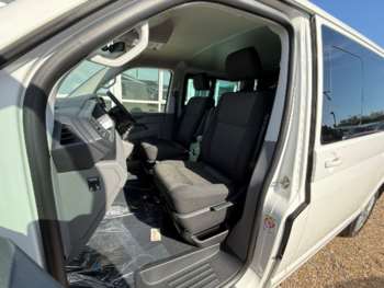 Used Volkswagen Transporter 2024 for sale - 74442004: Photo