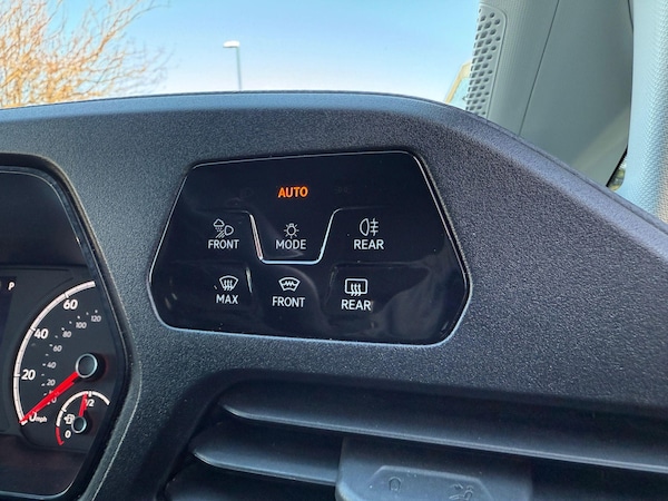 Used Volkswagen Caddy 2024 for sale - 73717587: Photo 11