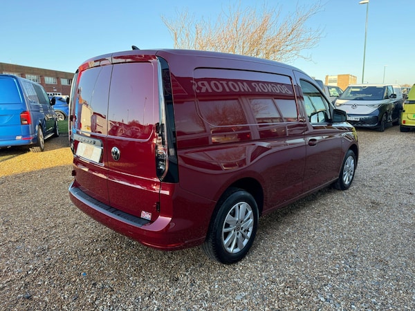 Used Volkswagen Caddy 2024 for sale - 73717587: Photo 19