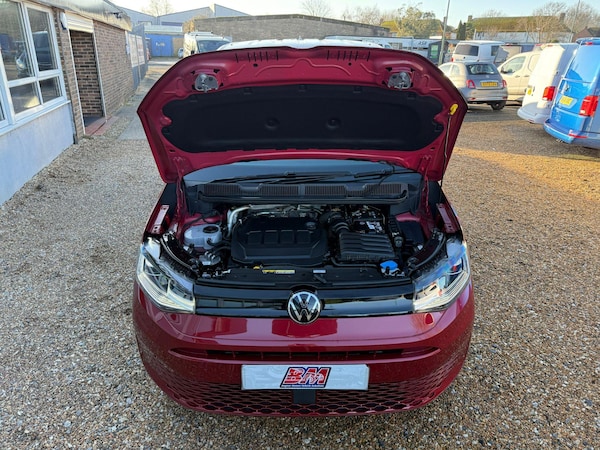 Used Volkswagen Caddy 2024 for sale - 73717587: Photo 23