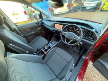 Used Volkswagen Caddy 2024 for sale - 73717587: Photo