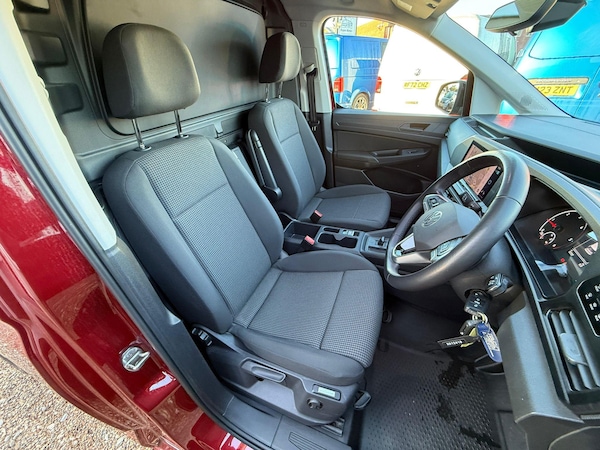 Used Volkswagen Caddy 2024 for sale - 73717587: Photo 8